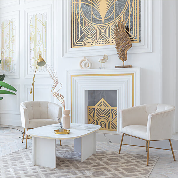 Sigrid Architecture, Cabinet d'architecture, d'agencement sur mesure & de décoration intérieure