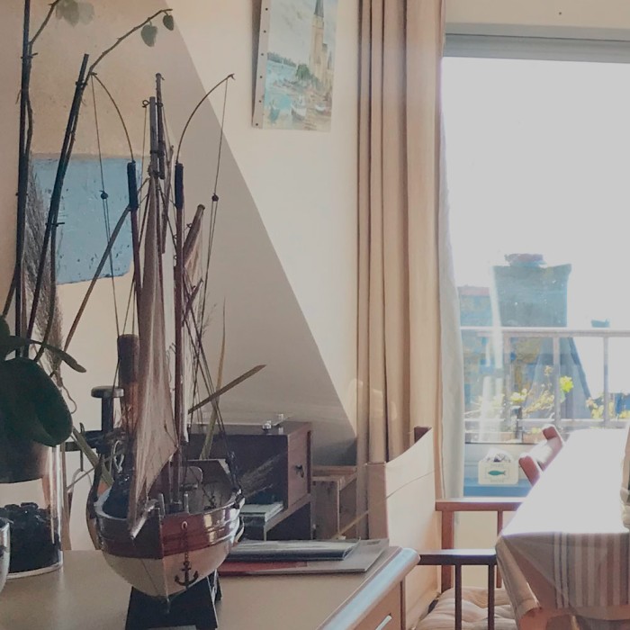 Projet : agencement et mobilier sur-mesure