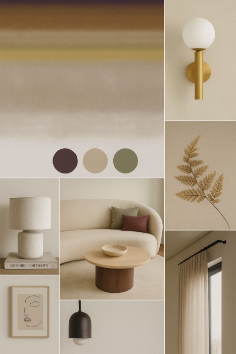 Agencement d’un premier appartement à Paris